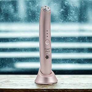 Opatra Skincare Synergy Eye Infrared Light Skin Therapy Device Refurbished