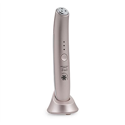 Opatra Skincare Synergy Eye Infrared Light Skin Therapy Device Refurbished