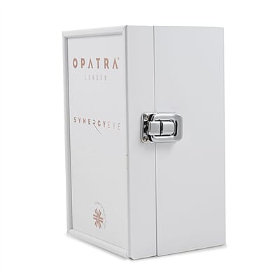 Opatra Skincare Synergy Eye Infrared Light Skin Therapy Device Refurbished