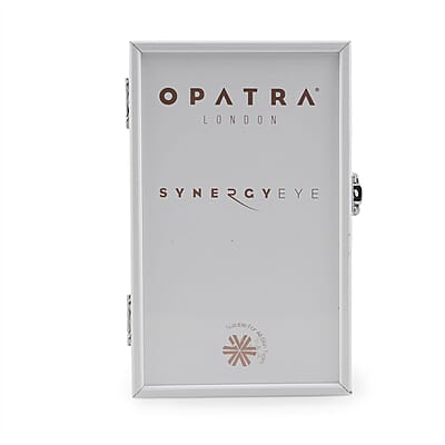 Opatra Skincare Synergy Eye Infrared Light Skin Therapy Device Refurbished