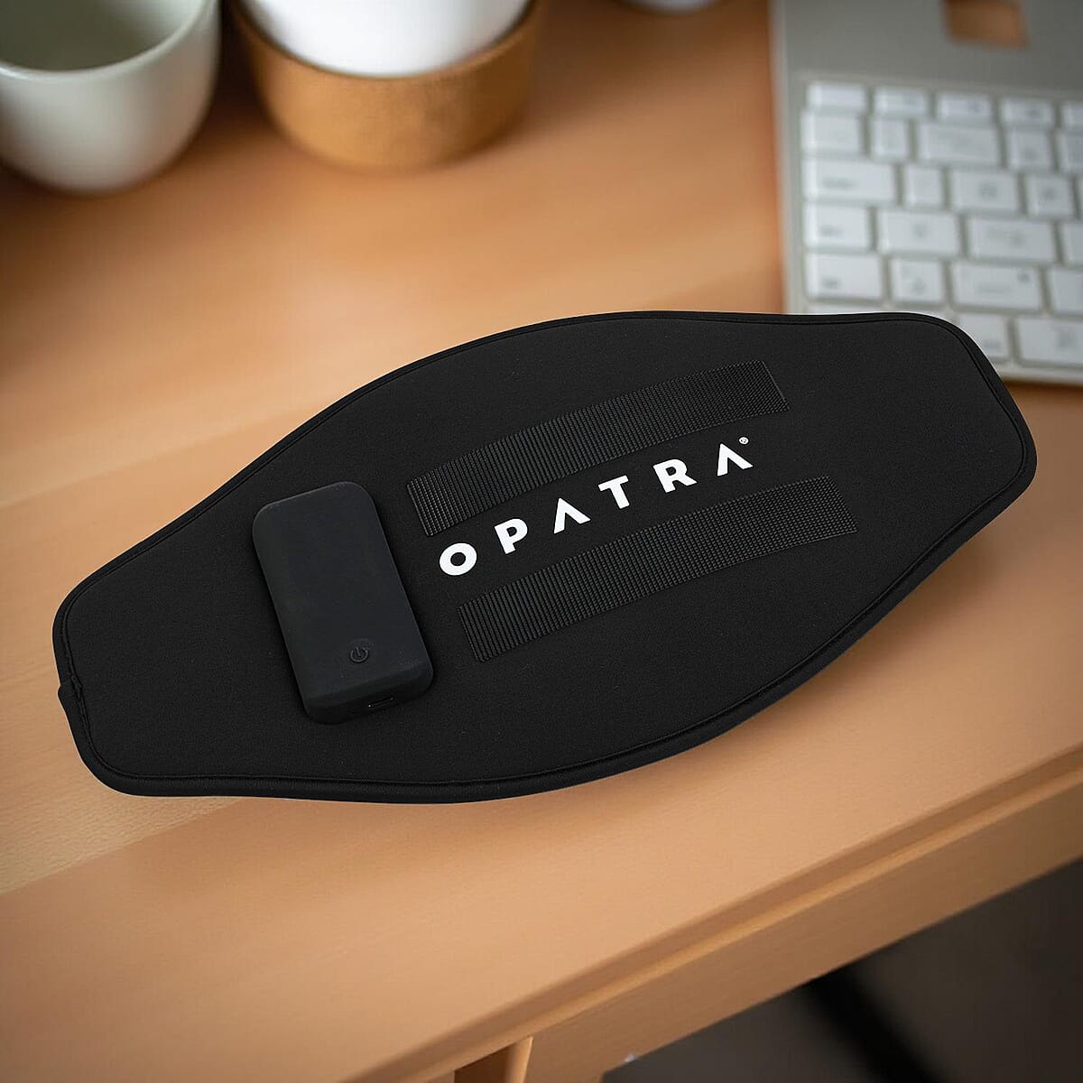 Opatra TheraPad Infrared and LED Pain Relief Refurbished image number 1