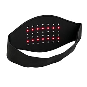 Opatra TheraPad Infrared and LED Pain Relief Refurbished