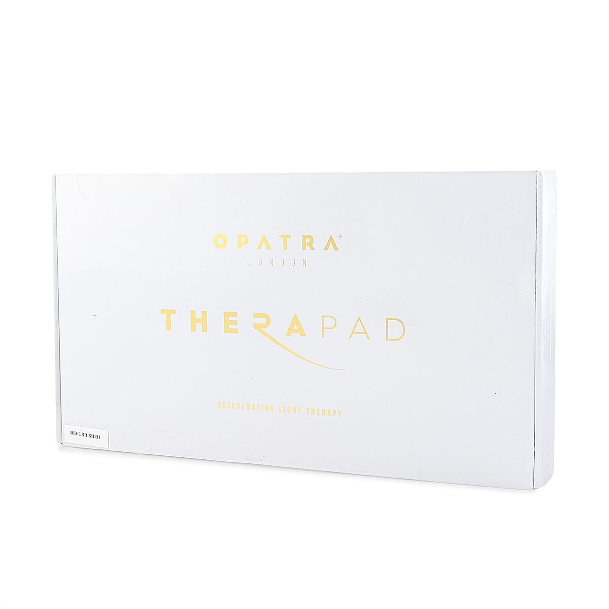 Opatra TheraPad Infrared and LED Pain Relief Refurbished image number 3