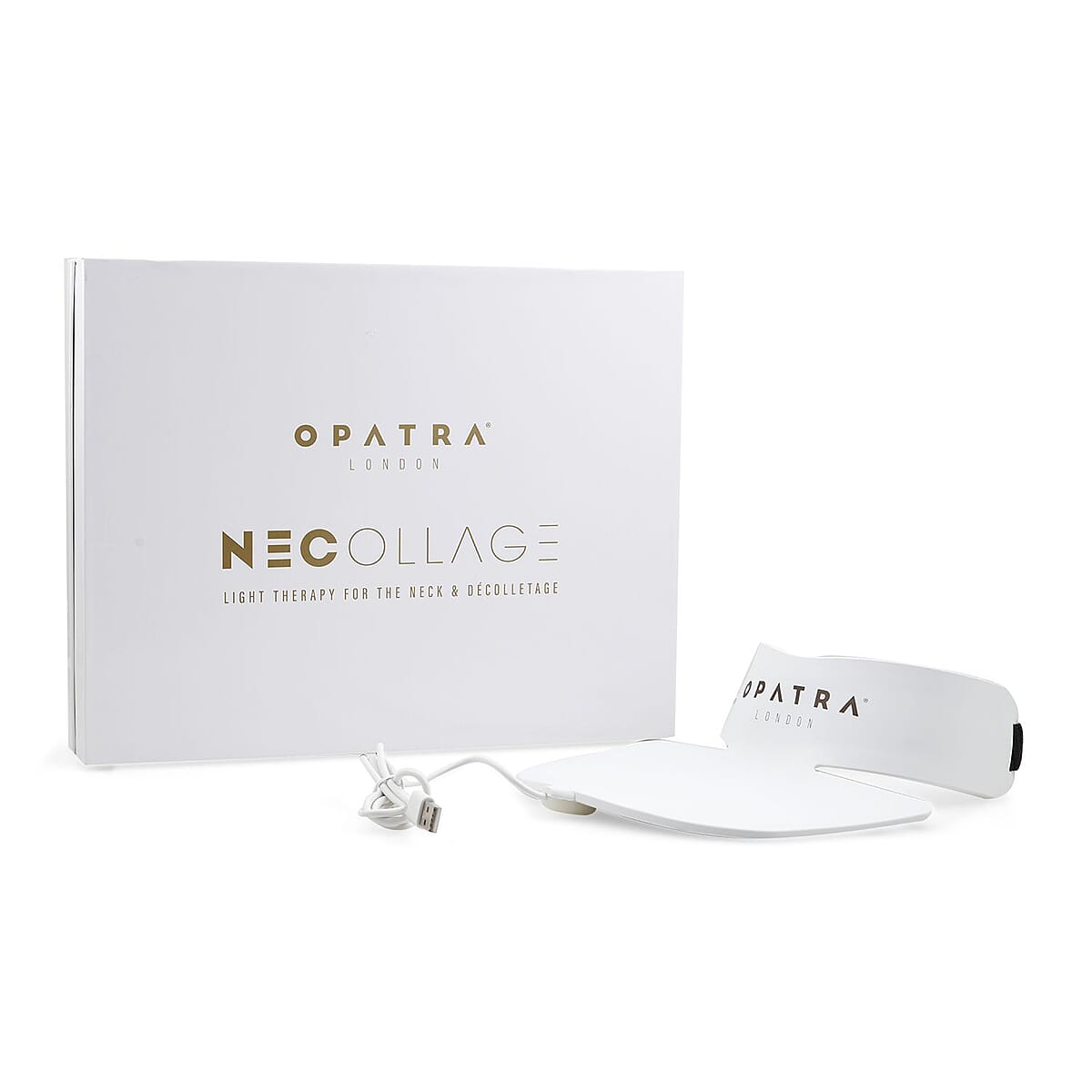 Opatra Necollage LED Body Device Refurbished image number 0