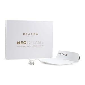 Opatra Necollage LED Body Device Refurbished