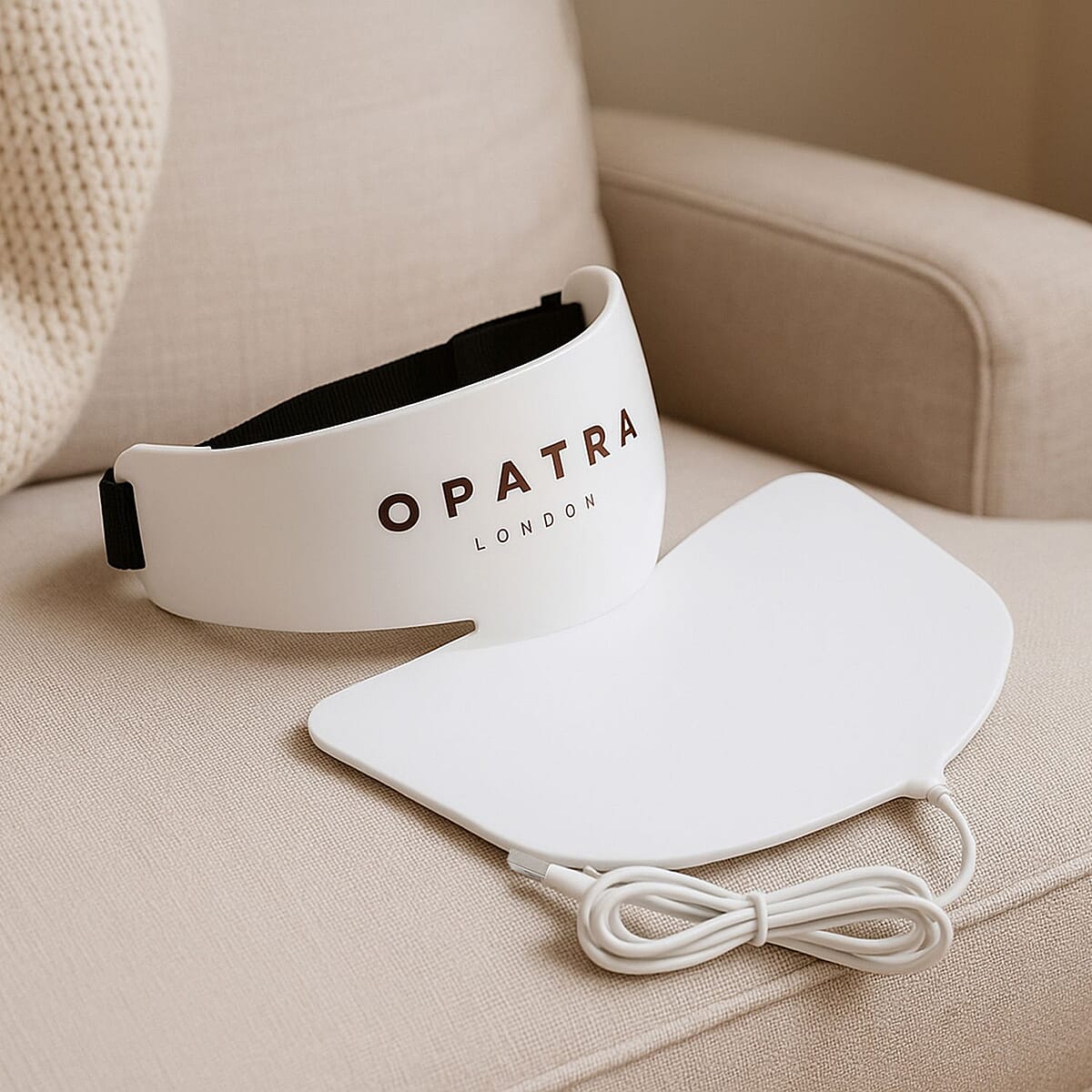 Opatra Necollage LED Body Device Refurbished image number 1