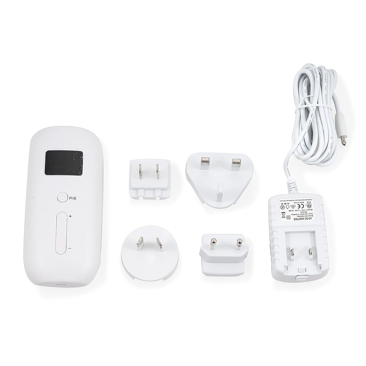 Opatra Necollage LED Body Device Refurbished image number 3