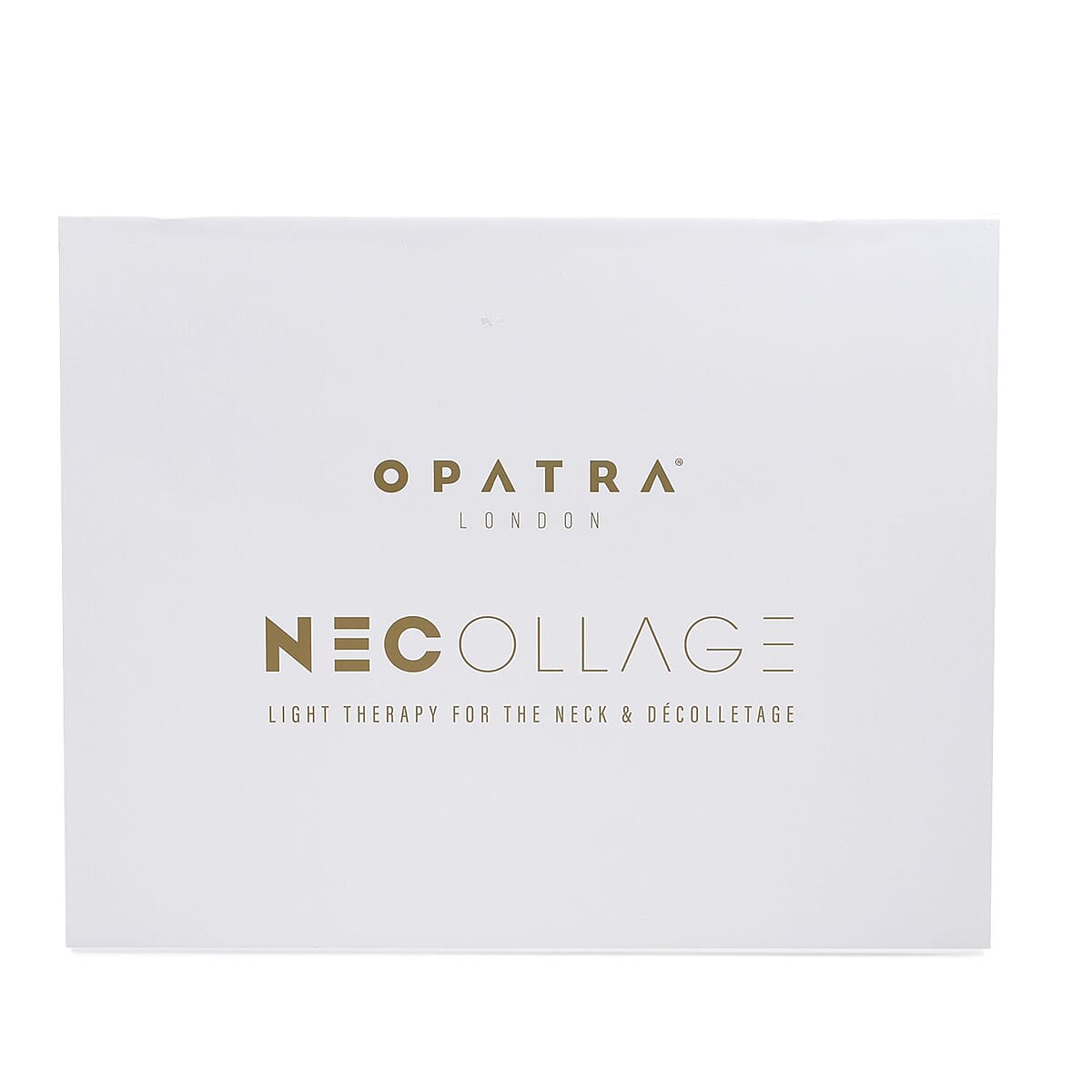 Opatra Necollage LED Body Device Refurbished image number 4