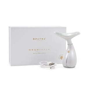 Opatra DermiNeck Anti-Aging Device Refurbished
