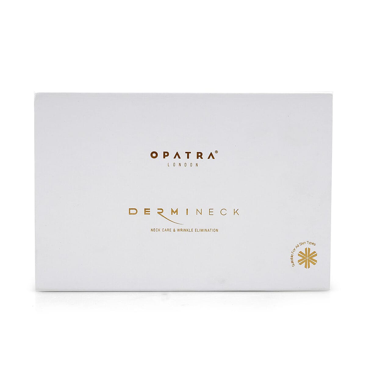 Opatra DermiNeck Anti-Aging Device Refurbished image number 4