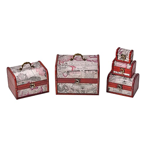 Silver Map Print - Product card gallery slide 1 (9431752474879)