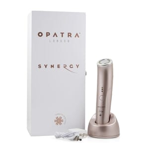 Opatra Skincare Synergy Infrared Light Skin Therapy Device with Keepsake Packing Refurbished