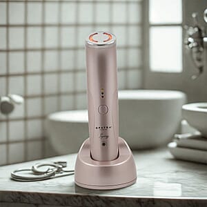 Opatra Skincare Synergy Infrared Light Skin Therapy Device with Keepsake Packing Refurbished