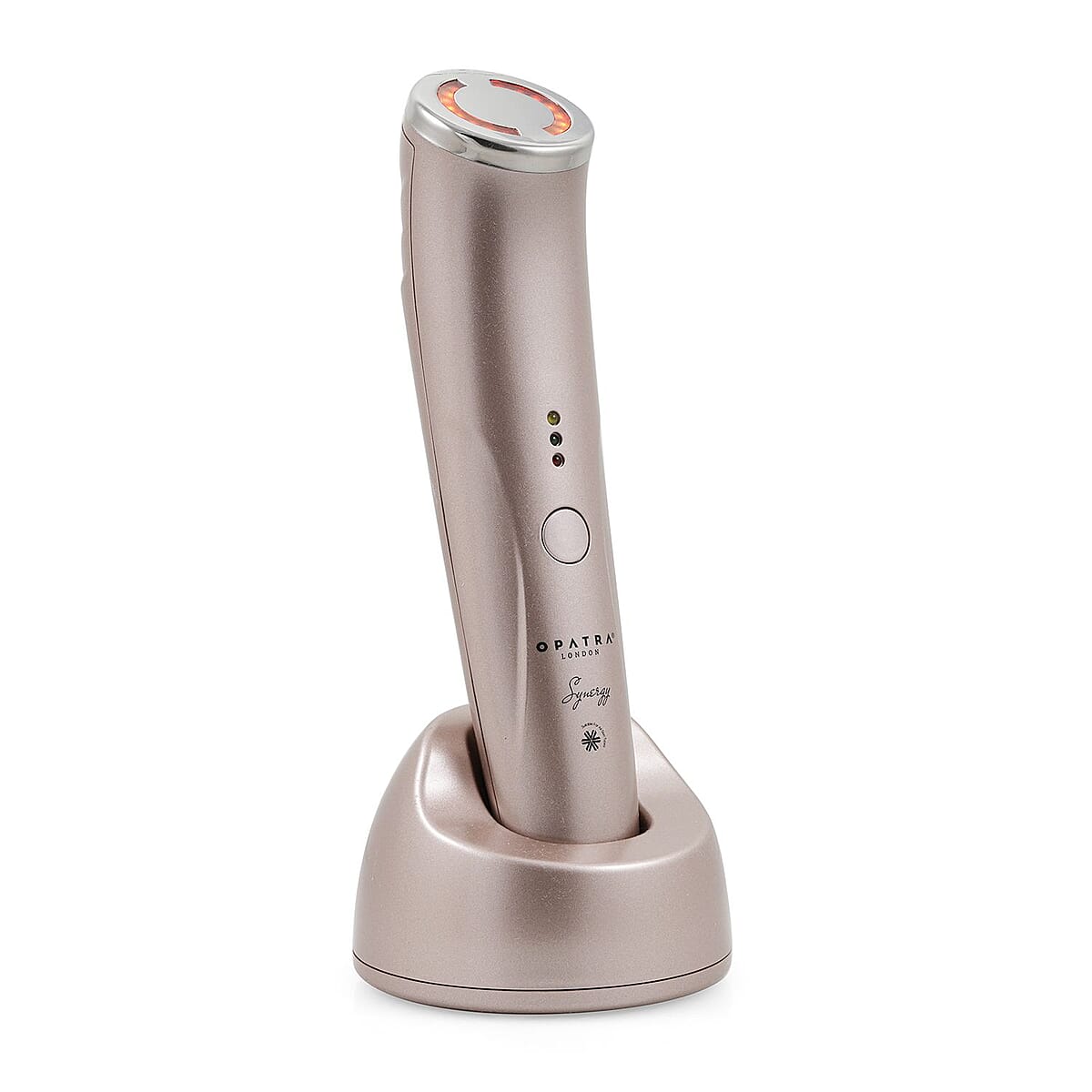 Opatra Skincare Synergy Infrared Light Skin Therapy Device with Keepsake Packing Refurbished image number 2