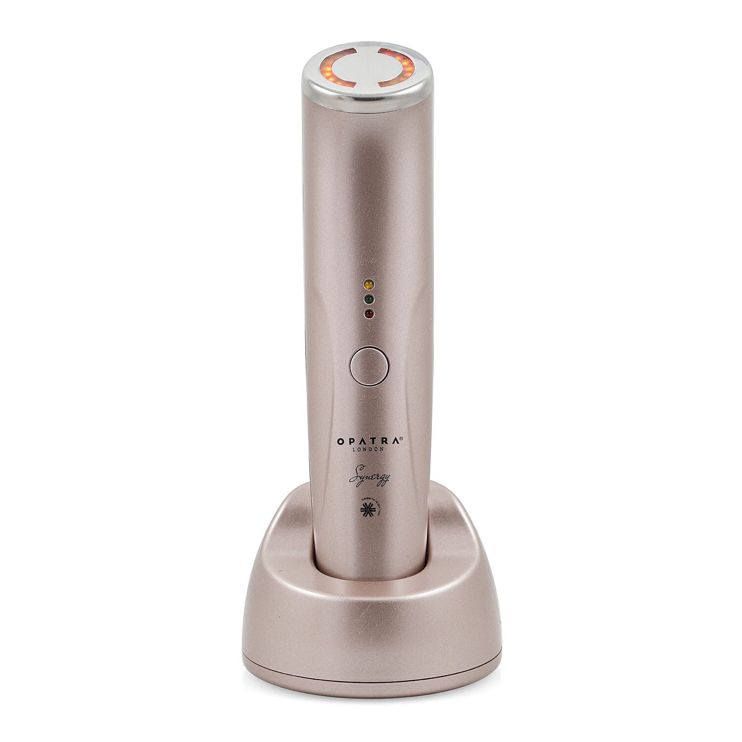 Opatra Skincare Synergy Infrared Light Skin Therapy Device with Keepsake Packing Refurbished