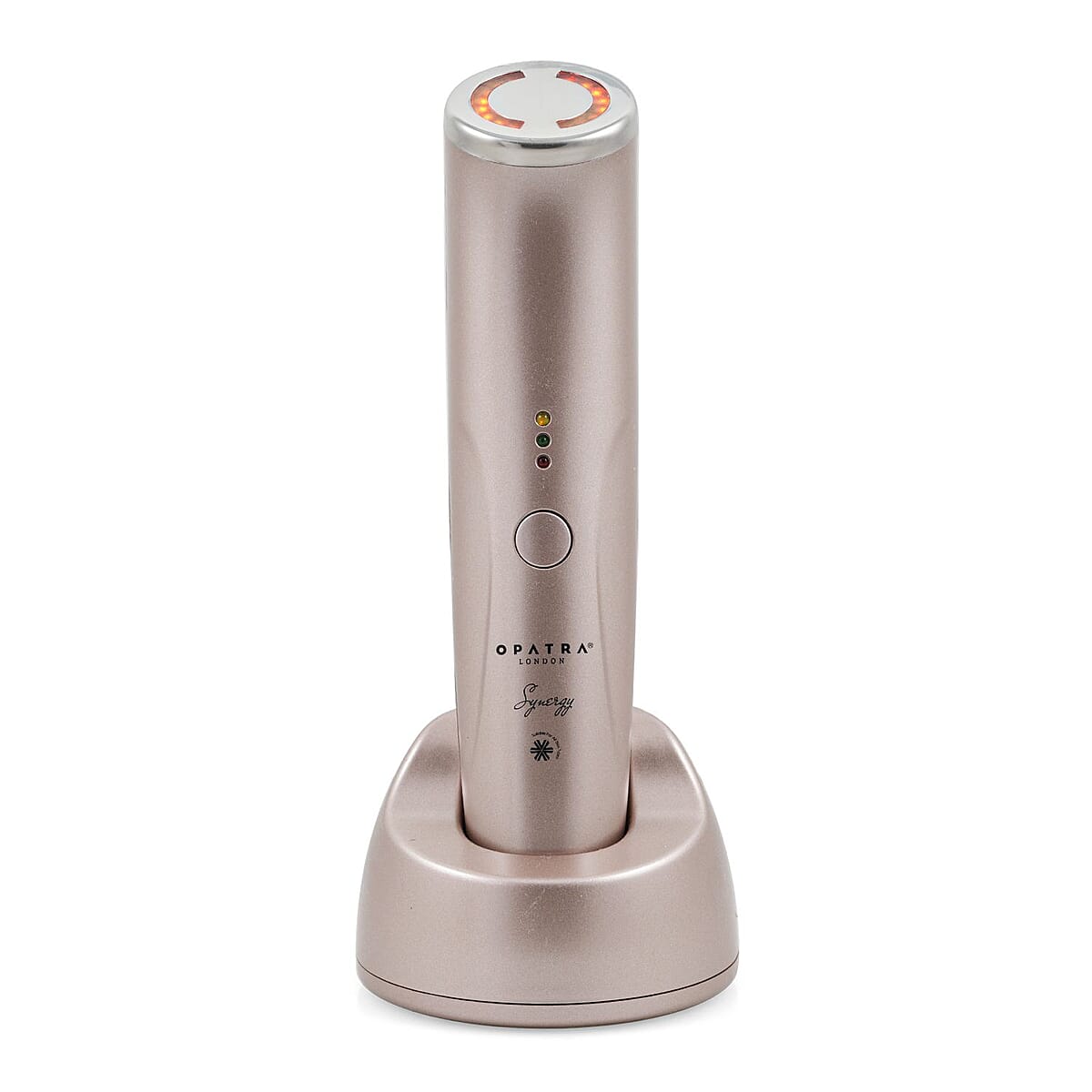 Opatra Skincare Synergy Infrared Light Skin Therapy Device with Keepsake Packing Refurbished image number 3