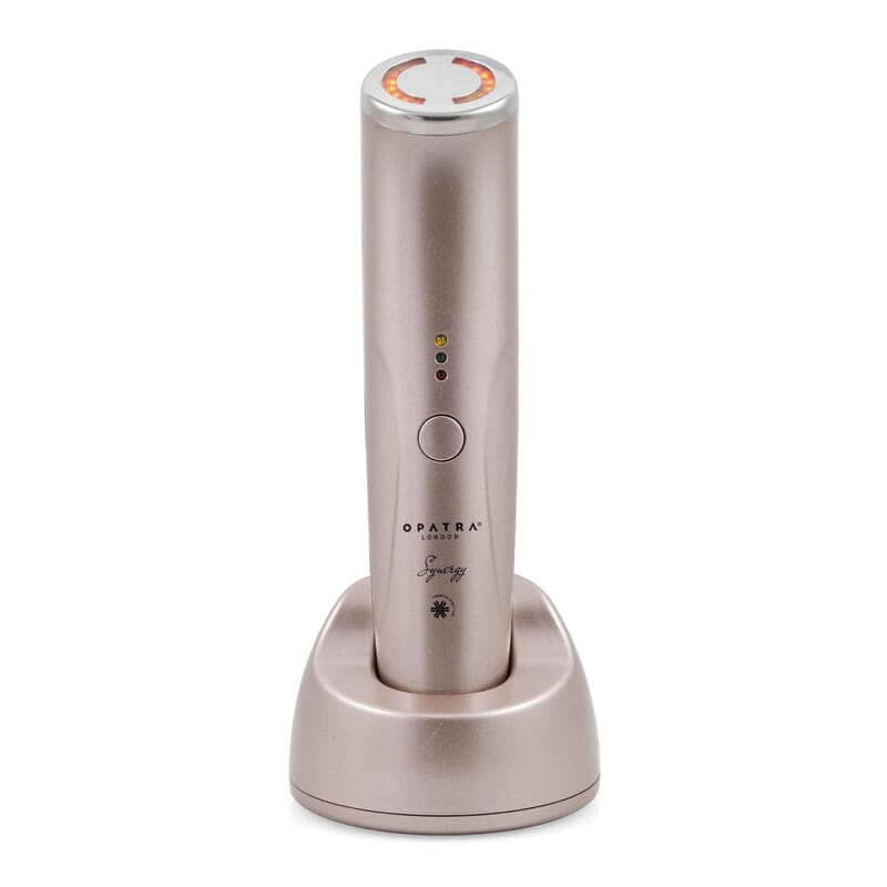Opatra Skincare Synergy Infrared Light Skin Therapy Device with Keepsake Packing Refurbished