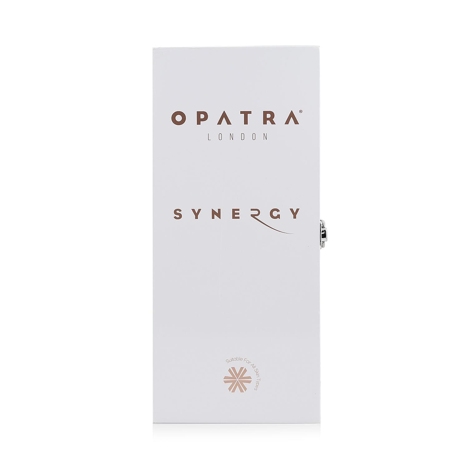 Opatra Skincare Synergy Infrared Light Skin Therapy Device with Keepsake Packing Refurbished
