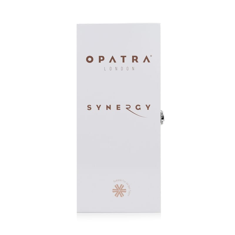 Opatra Skincare Synergy Infrared Light Skin Therapy Device with Keepsake Packing Refurbished
