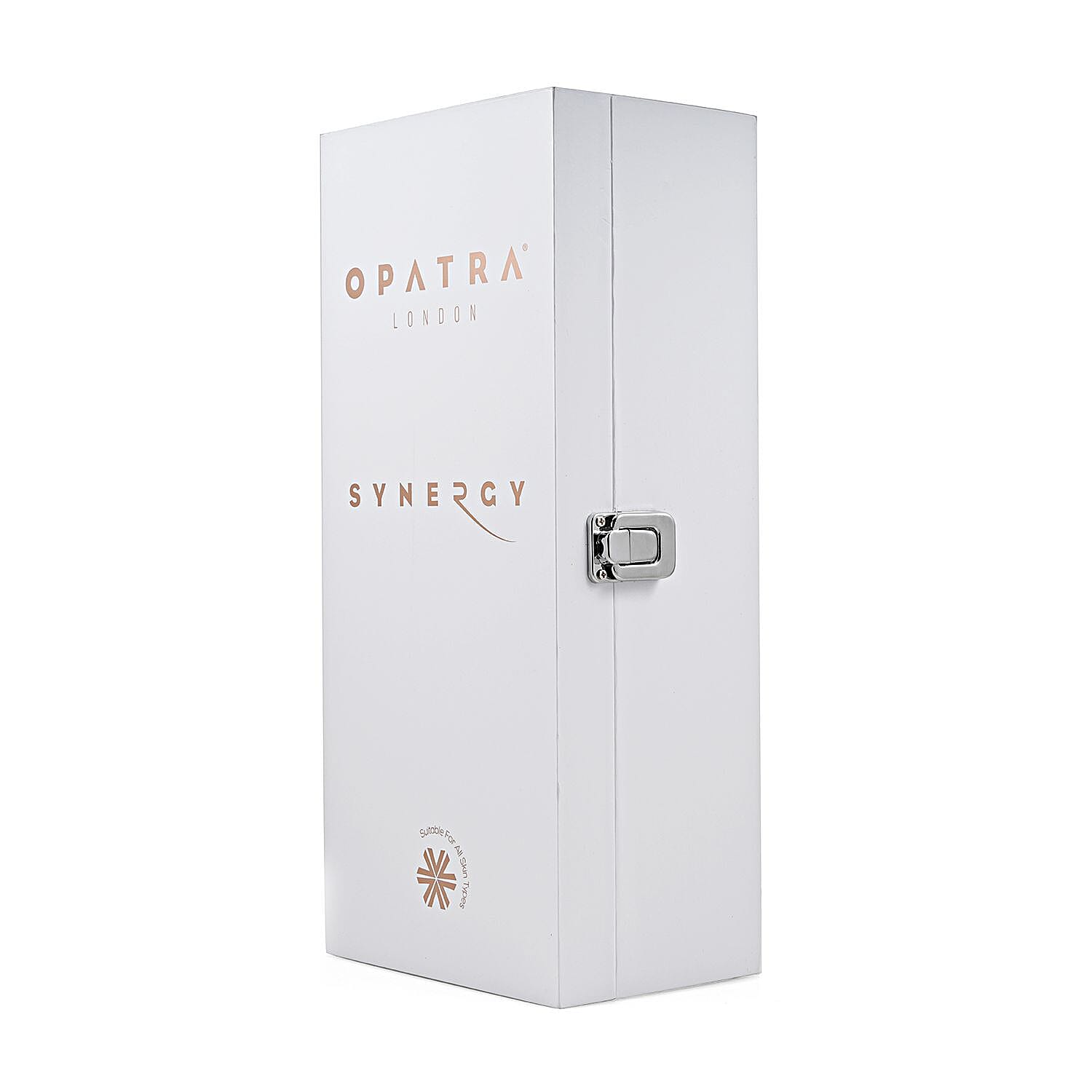 Opatra Skincare Synergy Infrared Light Skin Therapy Device with Keepsake Packing Refurbished
