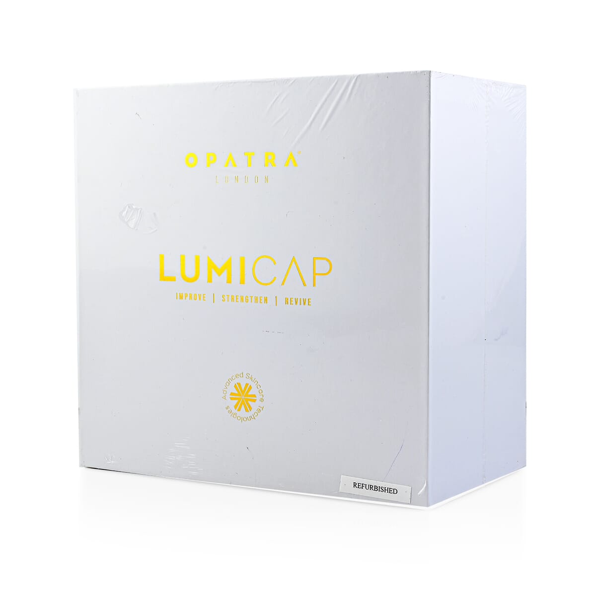 Opatra LumiCap Refurbished image number 2