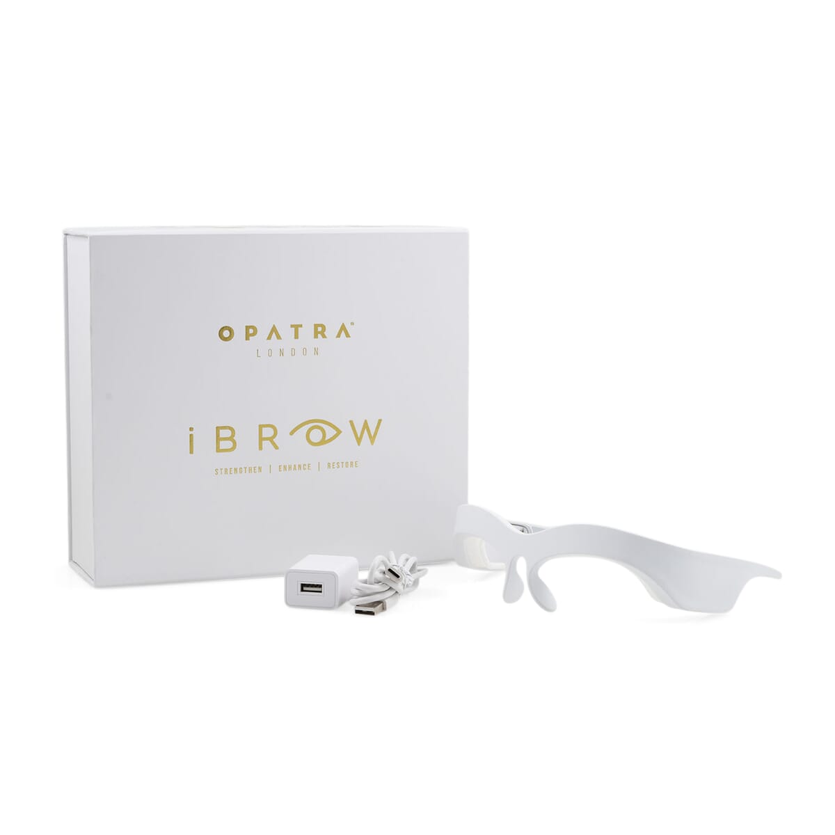 Opatra Ibrow Refurbished image number 0