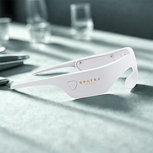 Opatra Ibrow Refurbished