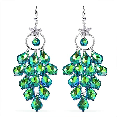 Green Magic Color Glass - Product card gallery slide 1 (10177119093049)