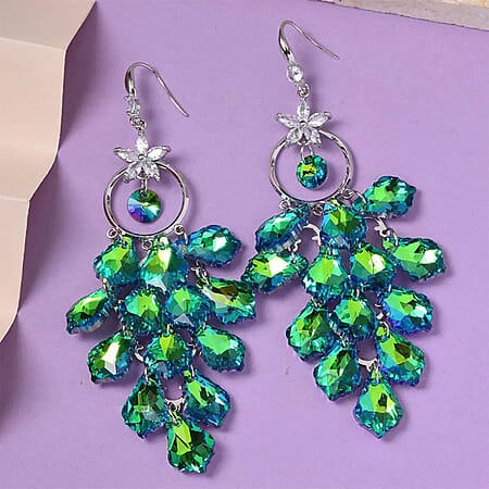 Green Magic Color Glass - Product card gallery slide 2 (10177119093049)