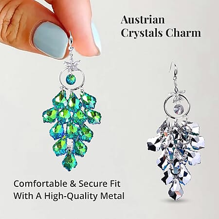 Green Magic Color Glass - Product card gallery slide 4 (10177119093049)