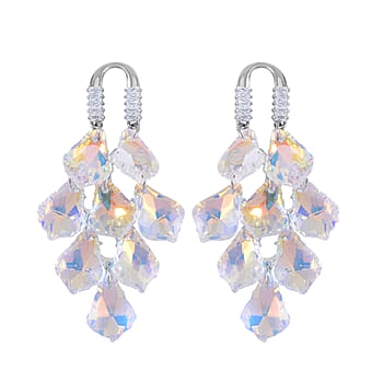 Aurora Borealis Glass - Product card gallery slide 1 (10177119158585)