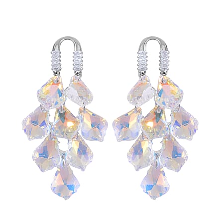 Aurora Borealis Glass - Product card gallery slide 1 (10177119158585)
