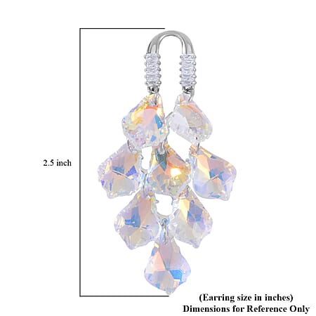 Aurora Borealis Glass - Product card gallery slide 4 (10177119158585)