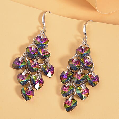 Mystic Color Glass - Product card gallery slide 2 (10177119387961)