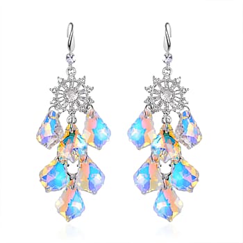 White Mystic Color Glass - Product card gallery slide 1 (10177119256889)
