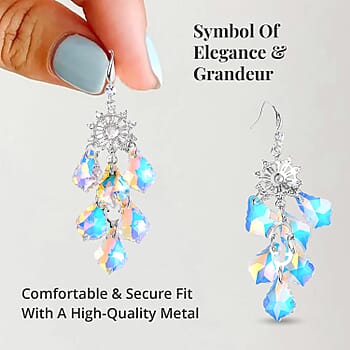 White Mystic Color Glass - Product card gallery slide 4 (10177119256889)