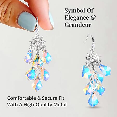 White Mystic Color Glass - Product card gallery slide 4 (10177119256889)