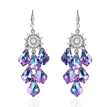 Purple Magic Color Glass - Product card gallery slide 1 (9431750508799)