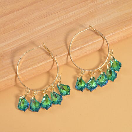 Green Glass - Product card gallery slide 2 (10177119486265)