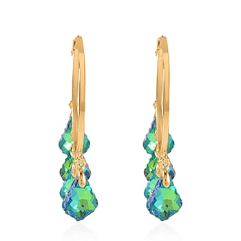 Green Glass - Product card gallery slide 4 (10177119486265)