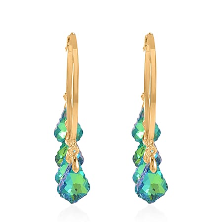 Green Glass - Product card gallery slide 4 (10177119486265)