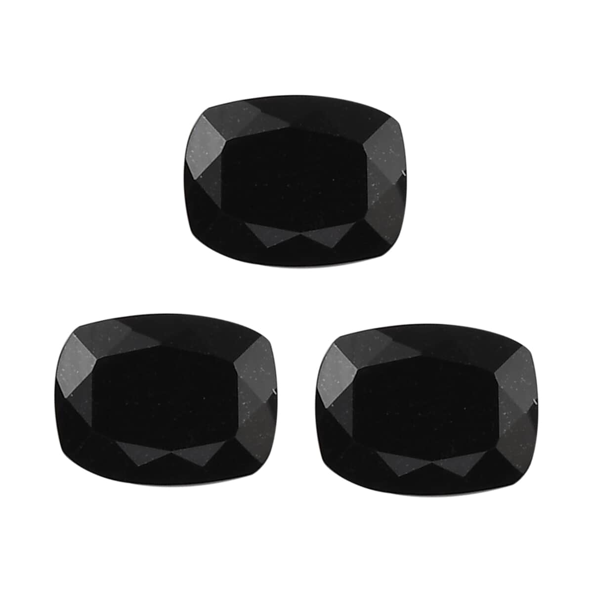 Thai black sale spinel