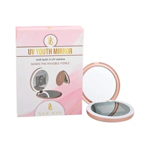 Logic Body UV Mirror with Built in UV Camera