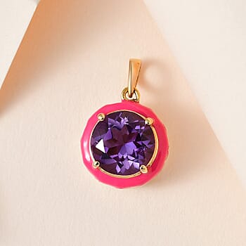 Amethyst - Product card gallery slide 2 (10177120862521)