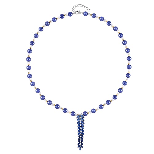 Simulated Blue Diamond - Product card gallery slide 1 (9431734649087)
