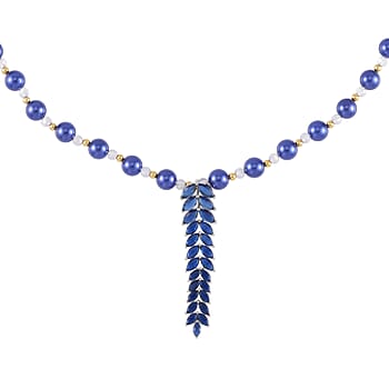 Simulated Blue Diamond - Product card gallery slide 3 (9431734649087)