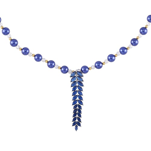 Simulated Blue Diamond - Product card gallery slide 3 (9431734649087)
