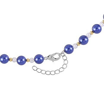 Simulated Blue Diamond - Product card gallery slide 4 (9431734649087)