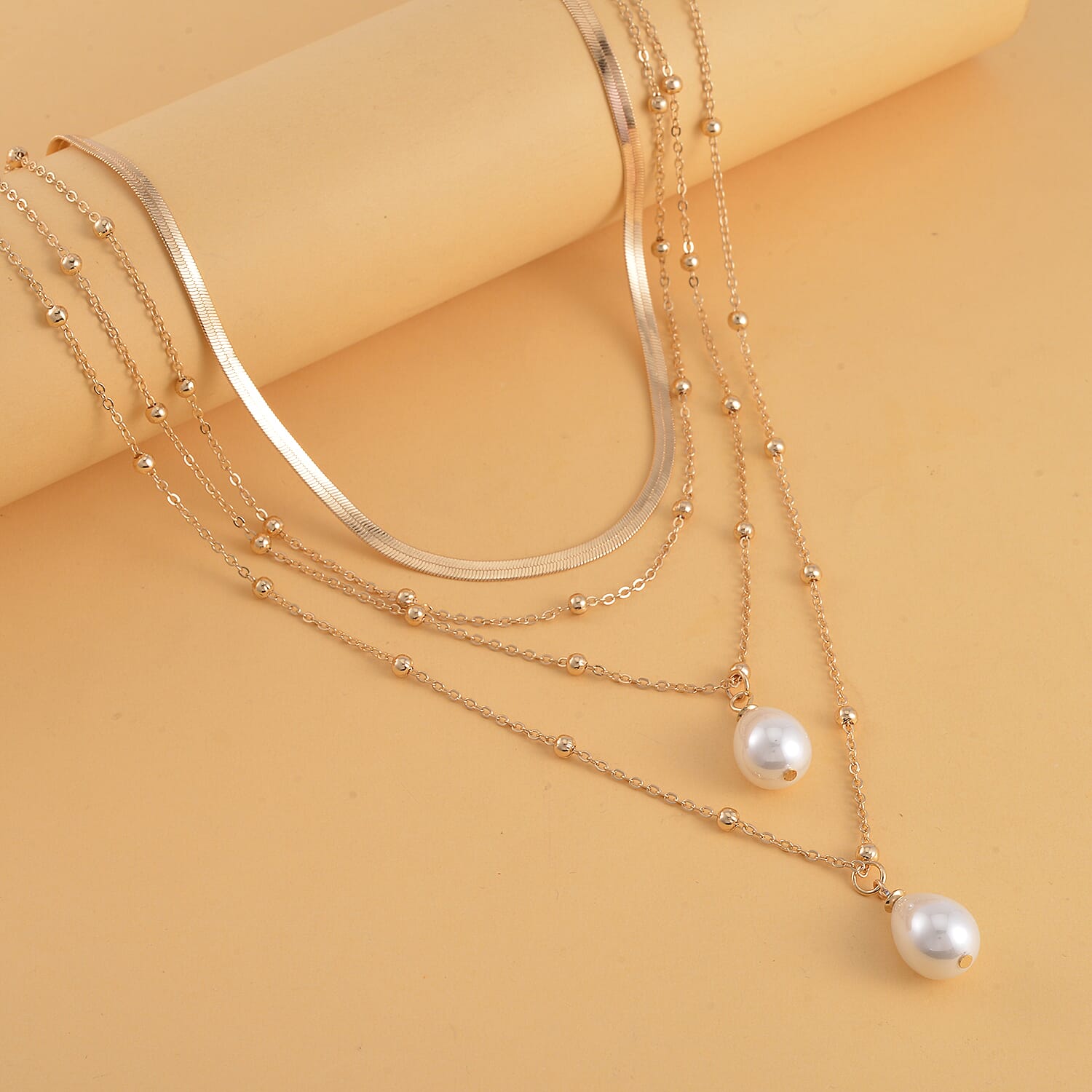 Yellow - Product card gallery slide 2 (10144981221659)