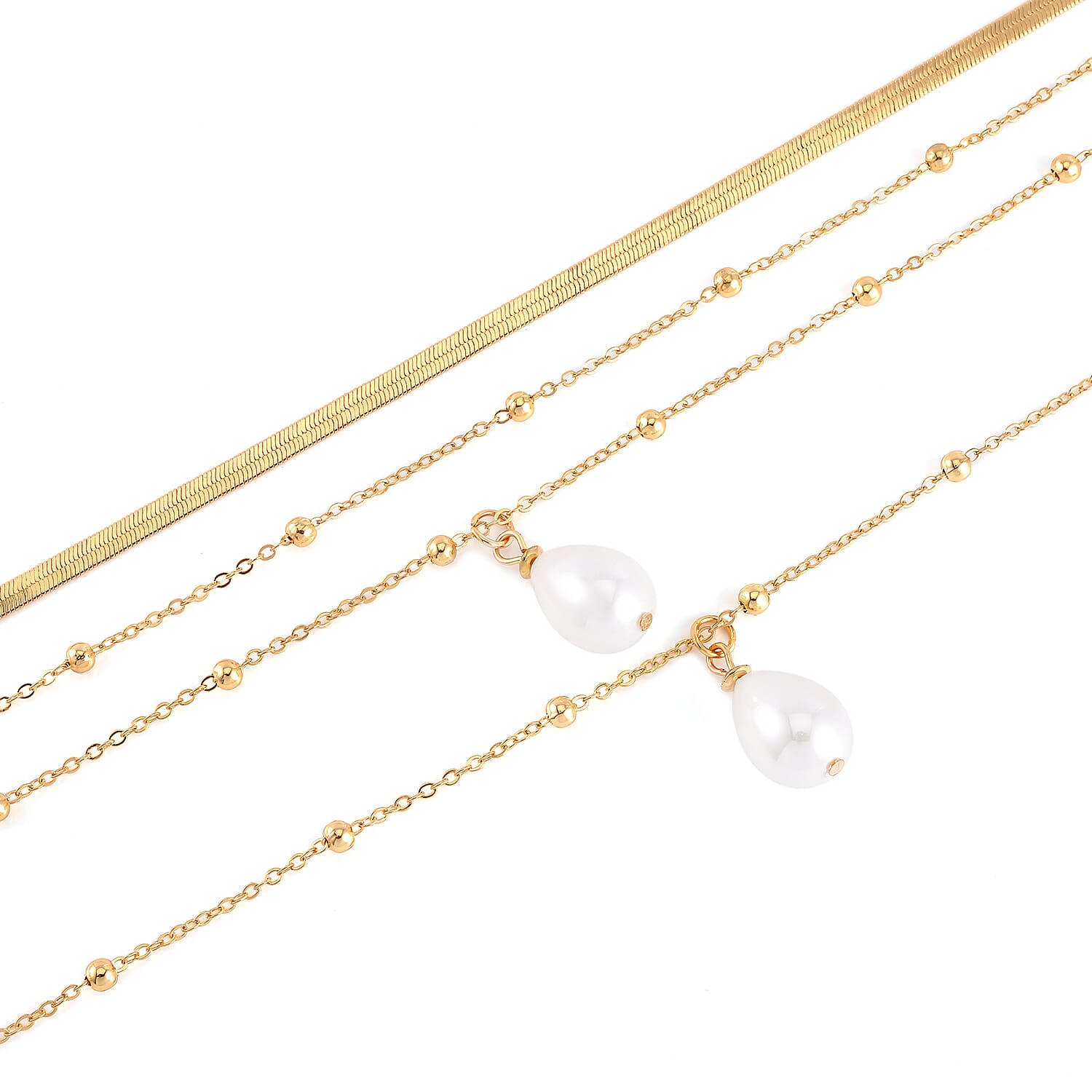 Yellow - Product card gallery slide 4 (10144981221659)